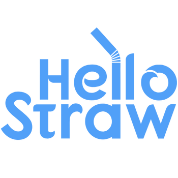 HELLO STRAW