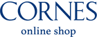 cornes online shop