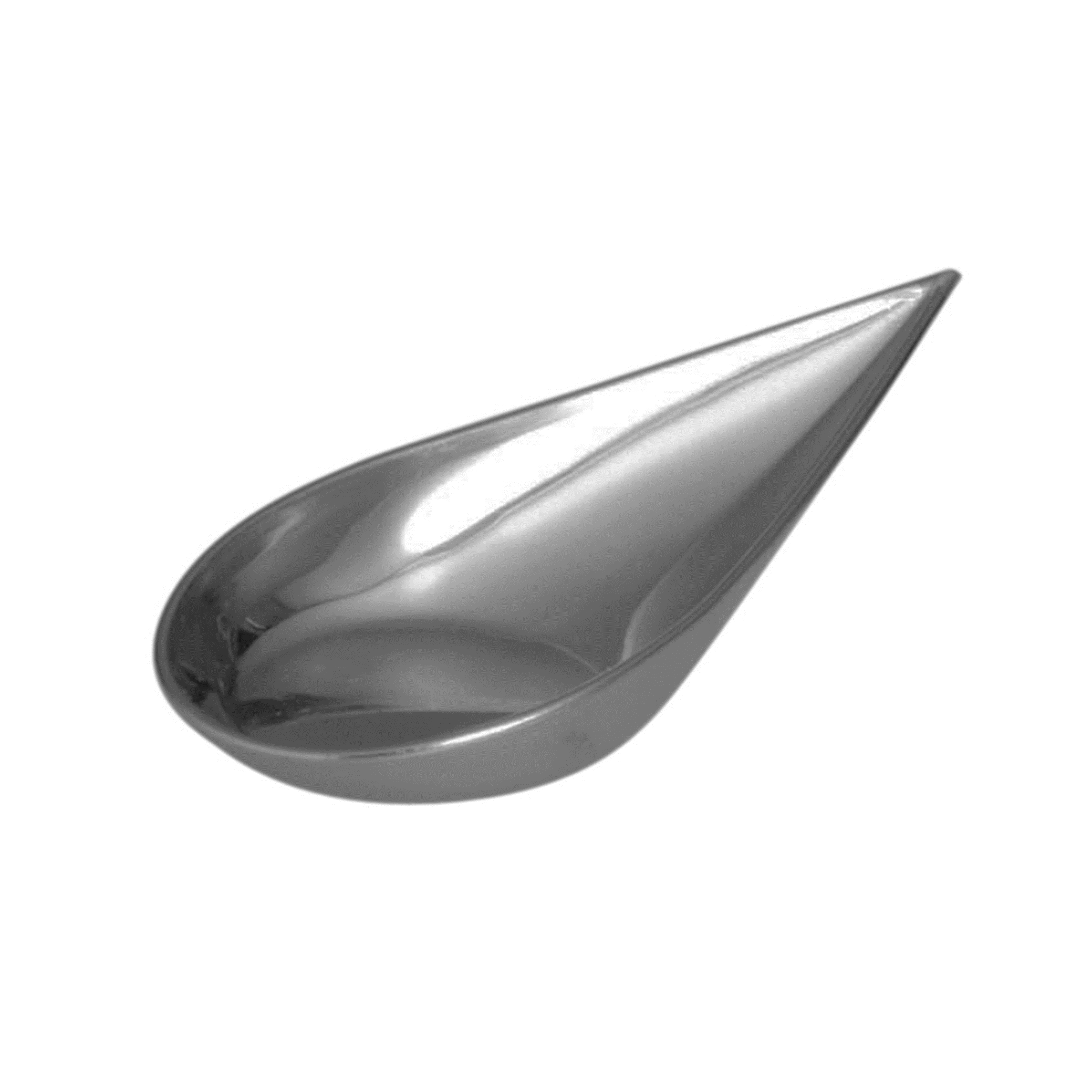 値下げ中！貴重 フランスKaspia マトリョーシカ風 キャビア入れ物 スプーン masutama1_10.jpg