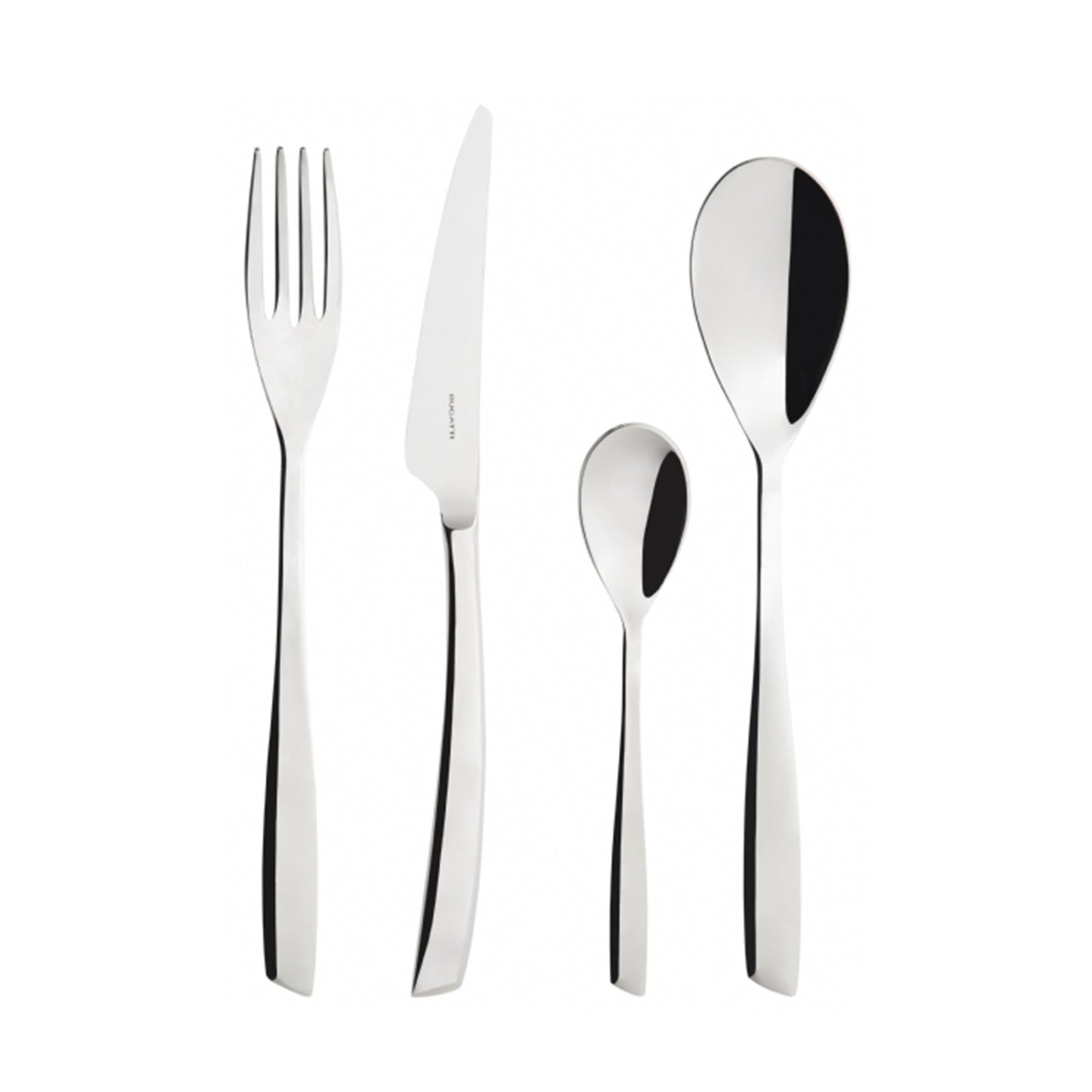 公式> ブガッティ BUGATTI| リヴィエラ テーブルフォーク – cornes