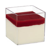 ソリア キューブ クリア 150ml 100個入り