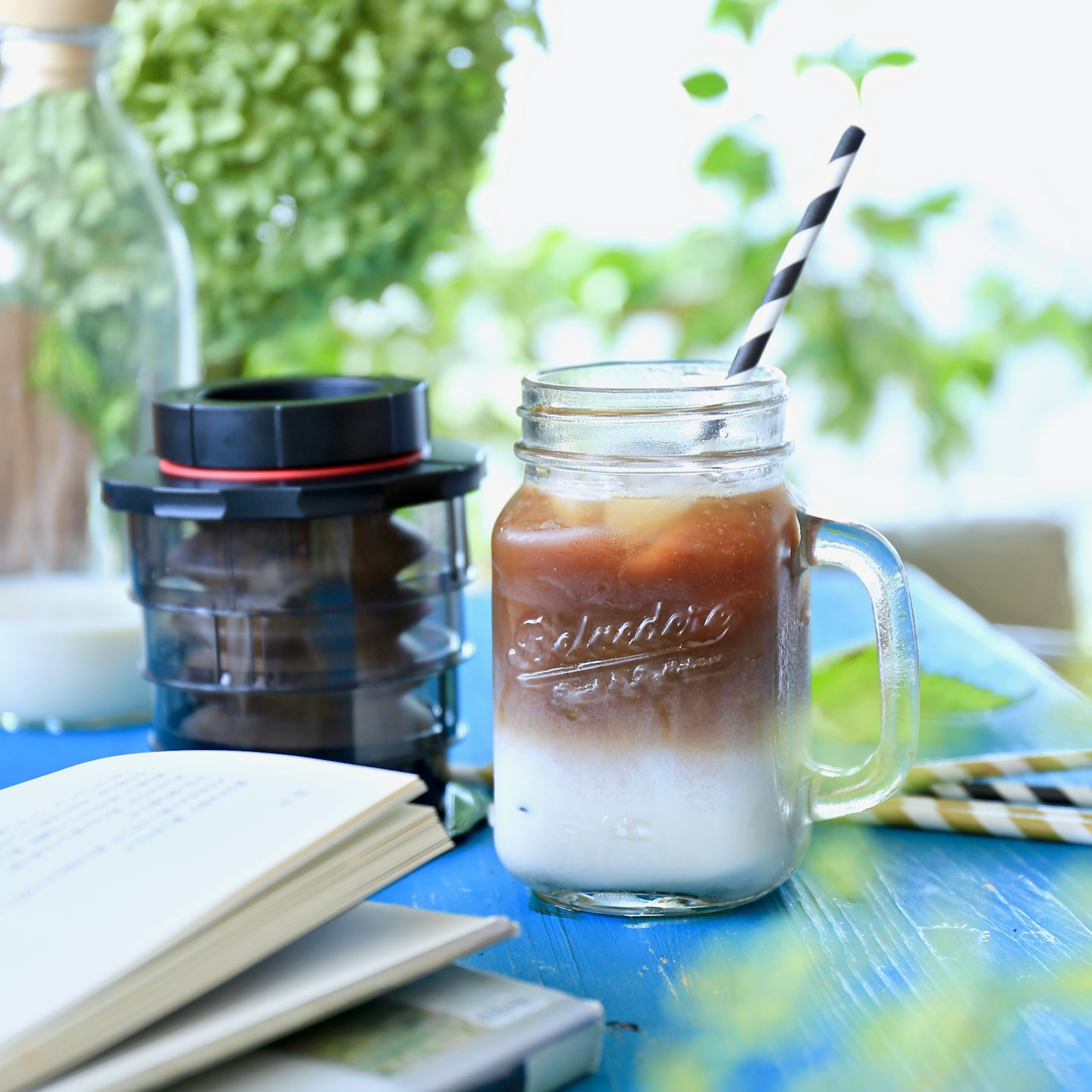 カフラーノ公式 Cafflano フレンチプレス | コンパクトに収納できる