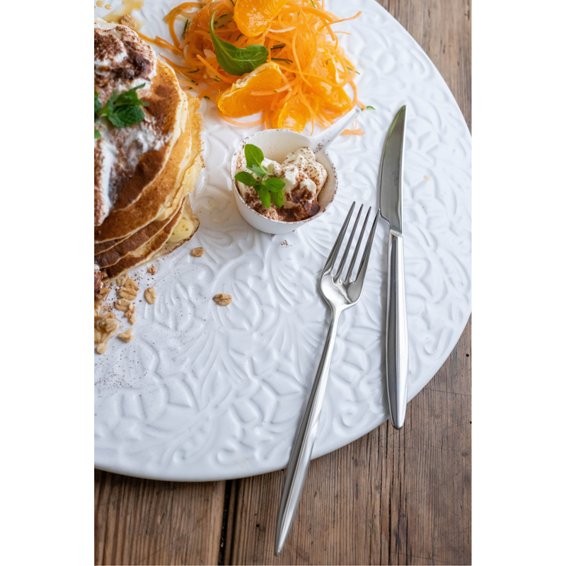 エテルナム カトラリーペアセット アダージョ 2090-4SET – cornes エテルナム カトラリーペアセット アダージョ 2090-4SET – cornes