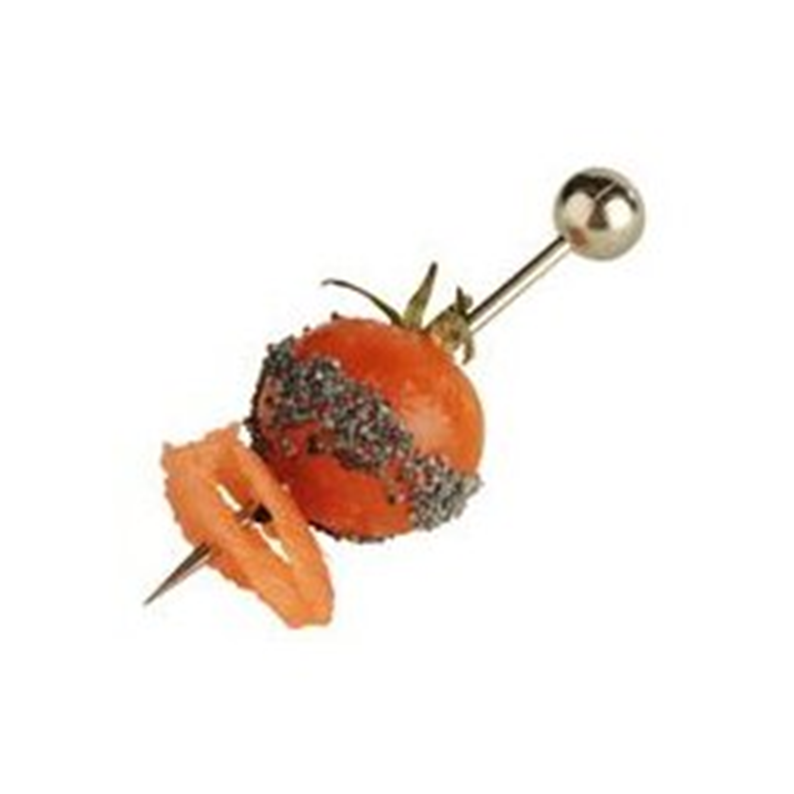 盛り付けのアクセント | フランスの洗練されたデザイン容器ソリアの