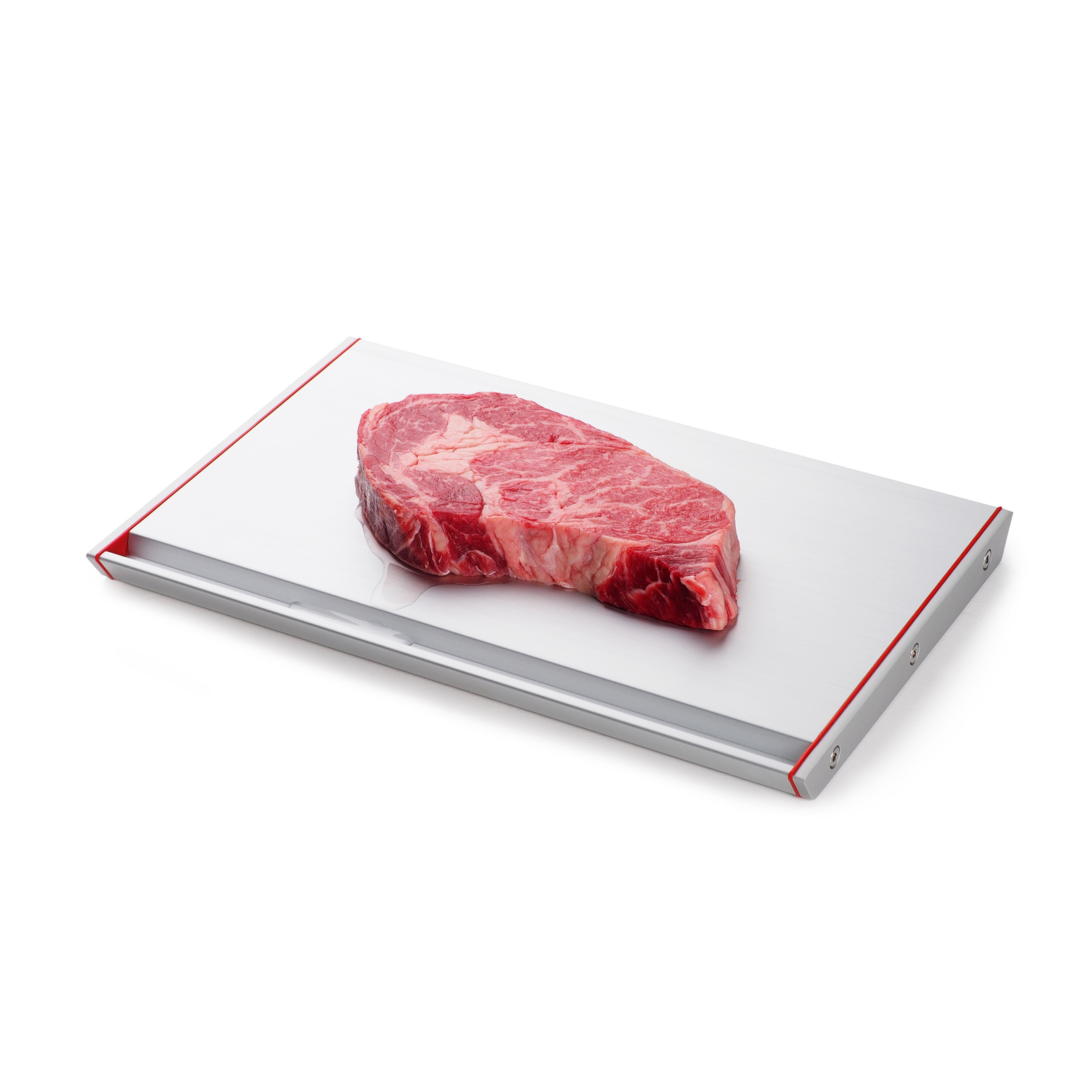 【新品】ソーザット THAT 解凍プレート解凍ボードモダンウッド調 Amazon｜ザット THAT 解凍プレート 解凍ボード 32cm*20cm モダン