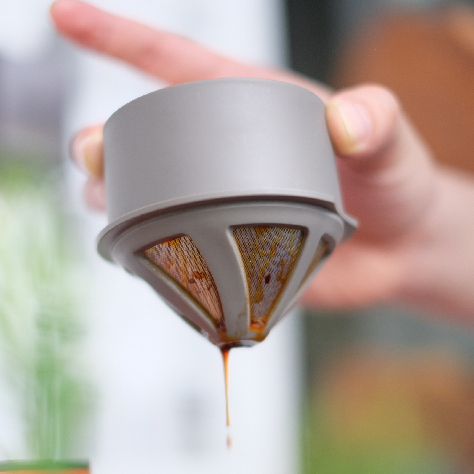 新品カフラーノ　クラシック カフラーノ公式 Cafflano オールインワインコーヒーメーカー