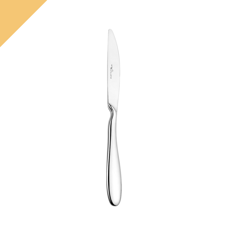 お洒落なカトラリー | エテルナム、ベルギーのカトラリーシリーズ